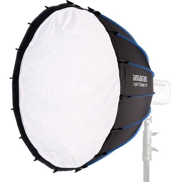 Софтбокс Amaran Light Dome 90