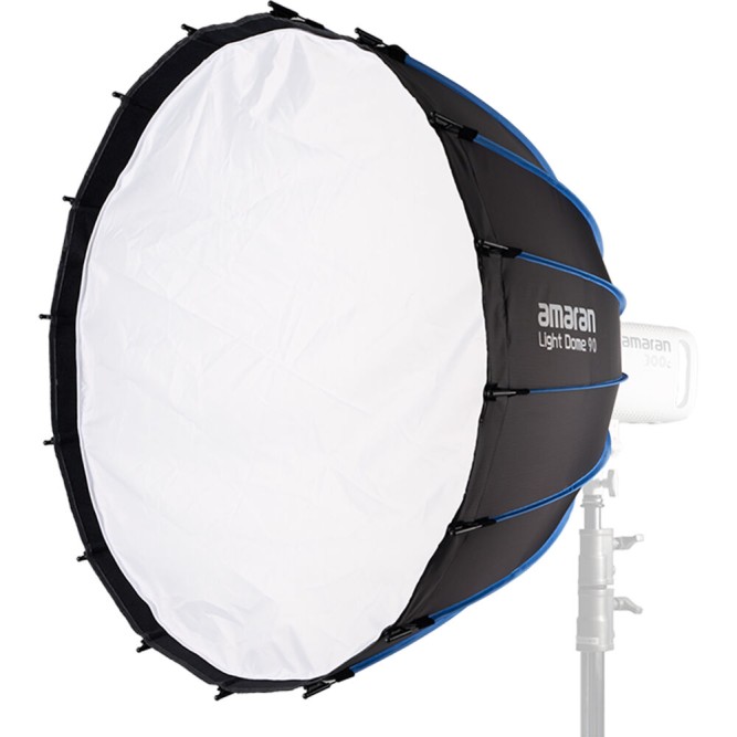 Софтбокс Amaran Light Dome 90