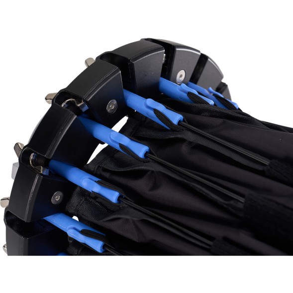 Софтбокс Amaran Light Dome 90