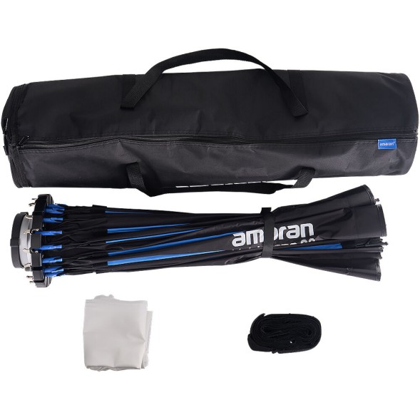 Софтбокс Amaran Light Dome 90