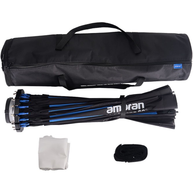 Софтбокс Amaran Light Dome 90