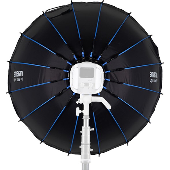 Софтбокс Amaran Light Dome 90