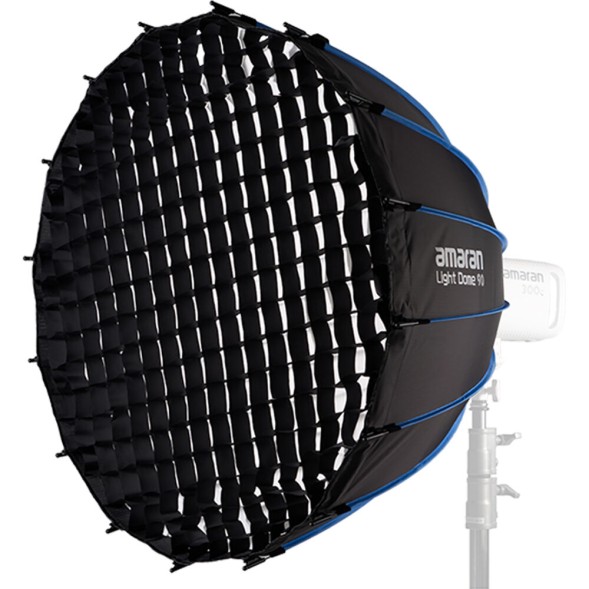 Софтбокс Amaran Light Dome 90