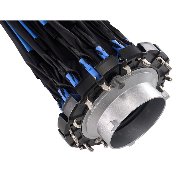 Софтбокс Amaran Light Dome 90