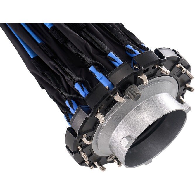 Софтбокс Amaran Light Dome 90