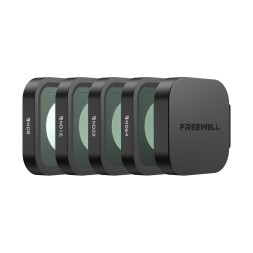 Набір фільтрів Freewell Standard Day для GoPro Mission 1 Pro / Mission 1