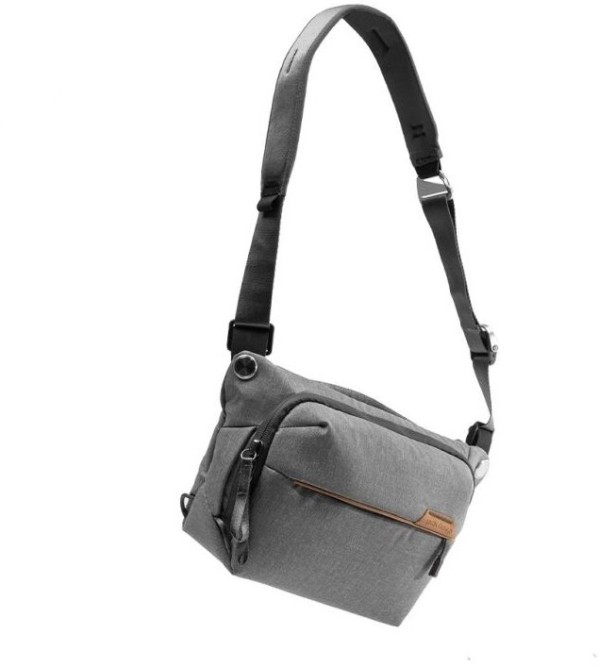Сумка Peak Design Everyday Sling 10L Ash