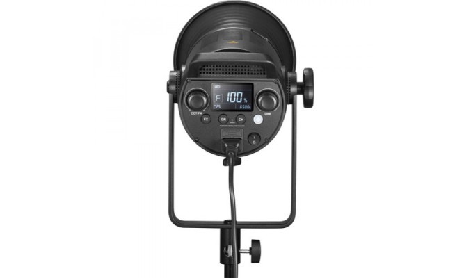 LED свет Godox 150IIBi