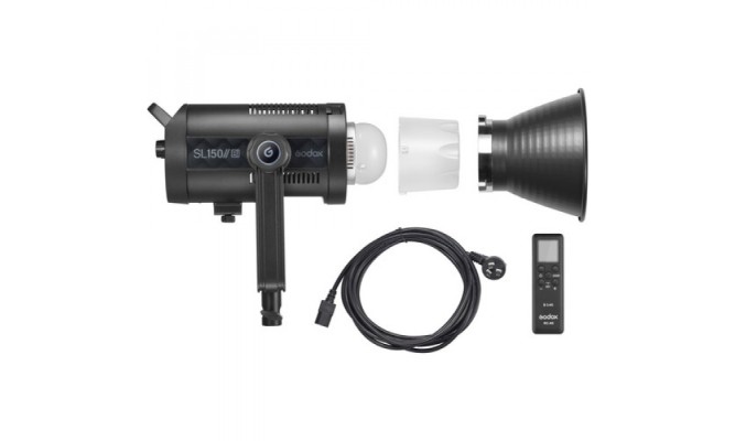 LED свет Godox 150IIBi