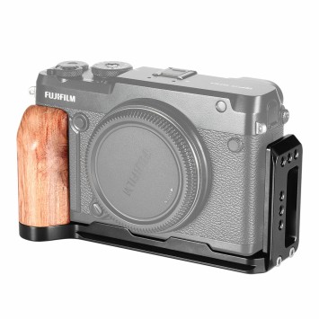 L-брекет SmallRig для FUJIFILM GFX 50R APL2339