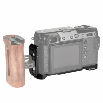 L-брекет SmallRig для FUJIFILM GFX 50R APL2339