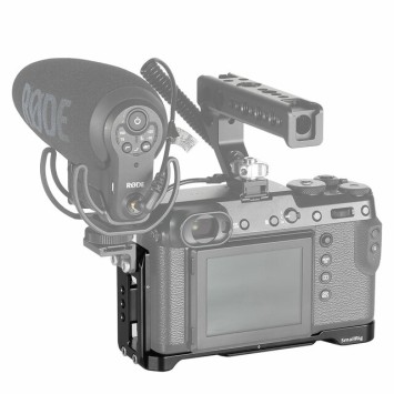 L-брекет SmallRig для FUJIFILM GFX 50R APL2339