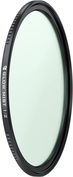 Магнитный фильтр Freewell 67mm Glow Mist 1/2