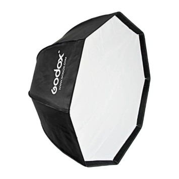 Парасольковий софтбокс Godox SB-GUE95 (95см)