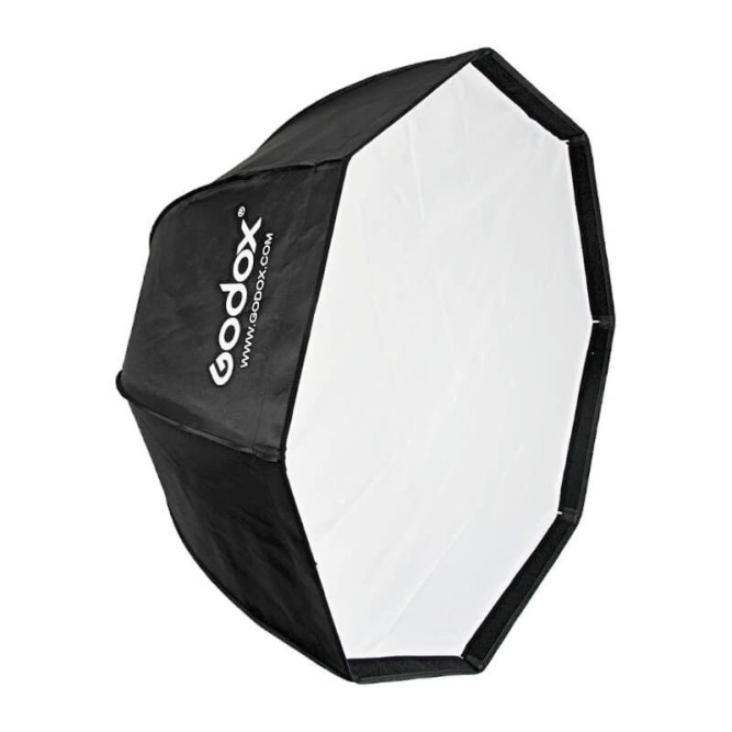 Парасольковий софтбокс Godox SB-GUE95 (95см)