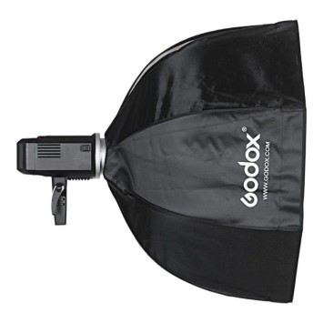 Парасольковий софтбокс Godox SB-GUE95 (95см)