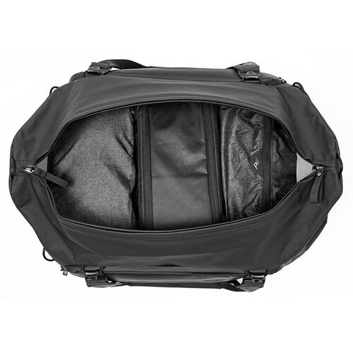 Сумка Peak Design Travel Duffel 35L Black