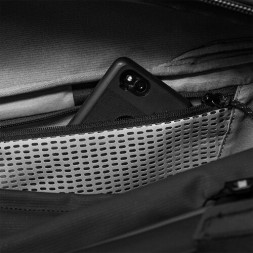 Сумка Peak Design Travel Duffel 35L Black
