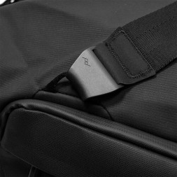 Сумка Peak Design Travel Duffel 35L Black
