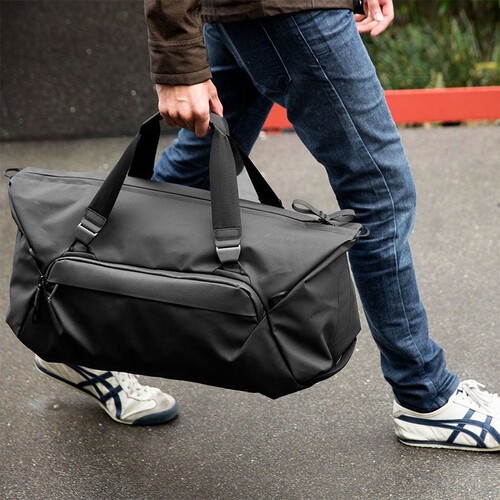 Сумка Peak Design Travel Duffel 35L Black