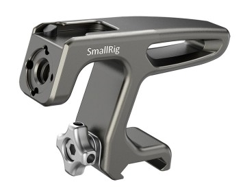 Ручка для кліток SmallRig Mini Top Handle (NATO Clamp)
