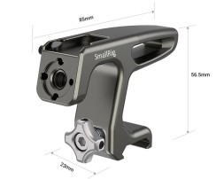Ручка для клеток SmallRig Mini Top Handle (NATO Clamp)