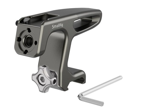 Ручка для клеток SmallRig Mini Top Handle (NATO Clamp)