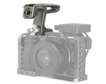 Ручка для кліток SmallRig Mini Top Handle (NATO Clamp)