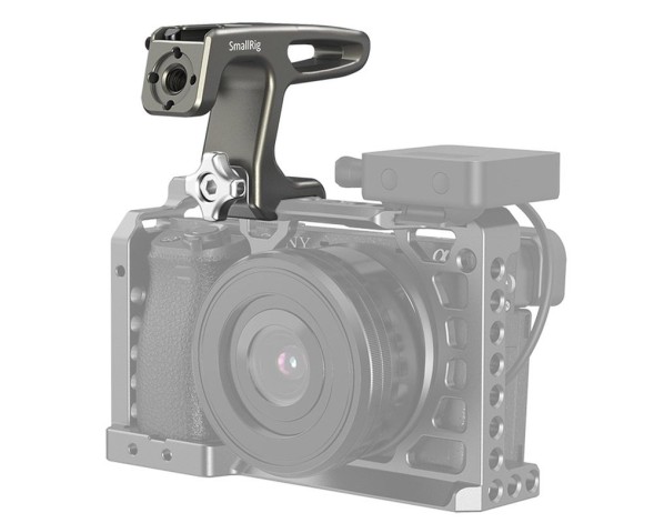 Ручка для клеток SmallRig Mini Top Handle (NATO Clamp)