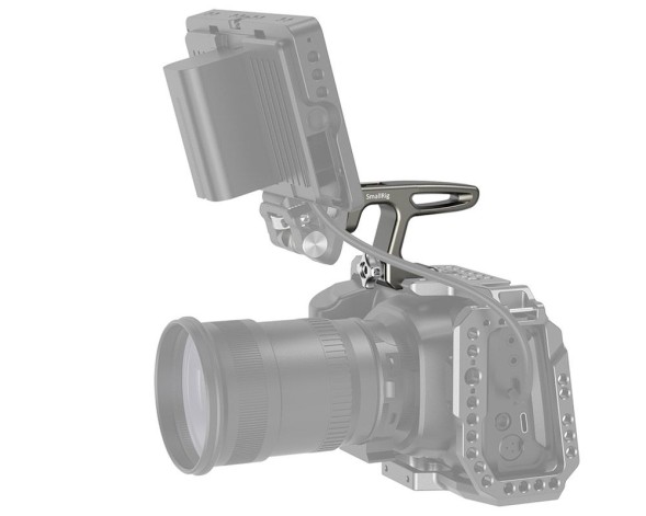 Ручка для клеток SmallRig Mini Top Handle (NATO Clamp)