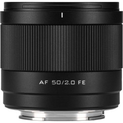 Обʼєктив Viltrox AF 50mm f/2 FE Air для Sony E