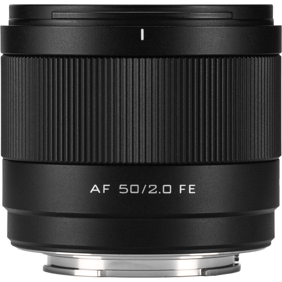 Объектив Viltrox AF 50mm f/2 Air FE для Sony