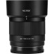 Объектив Viltrox AF 50mm f/2 Air FE для Sony