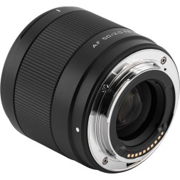Объектив Viltrox AF 50mm f/2 Air FE для Sony