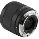 Объектив Viltrox AF 50mm f/2 Air FE для Sony