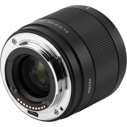 Объектив Viltrox AF 50mm f/2 Air FE для Sony