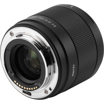 Обʼєктив Viltrox AF 50mm f/2 Air FE для Sony