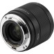 Объектив Viltrox AF 50mm f/2 Air FE для Sony