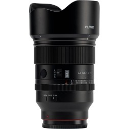 Объектив Viltrox AF 50mm f/1.4 Pro FE для Sony