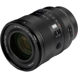 Объектив Viltrox AF 50mm f/1.4 Pro FE для Sony