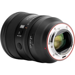 Объектив Viltrox AF 50mm f/1.4 Pro FE для Sony