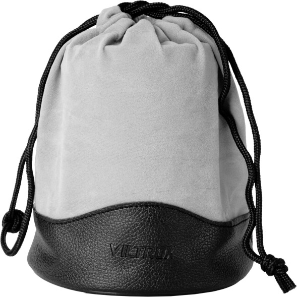 Объектив Viltrox AF 50mm f/1.4 Pro FE для Sony