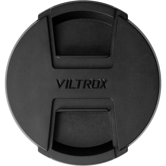 Обʼєктив Viltrox AF 50mm f/1.4 Pro FE для Sony