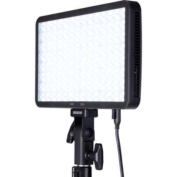 Набор LED панелей Amaran Pano 60c 2-Light Kit Charcoal