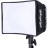 Набір LED панелей Amaran Pano 60c 2-Light Kit Charcoal