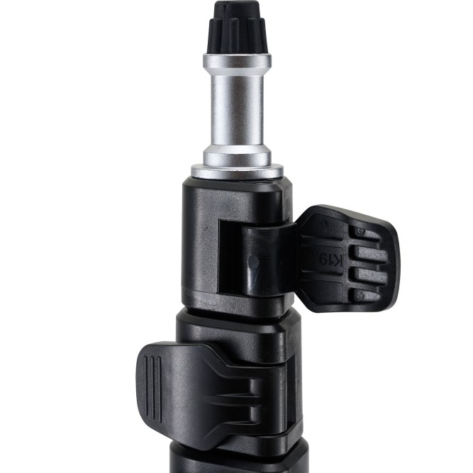 Набір LED панелей Amaran Pano 60c 2-Light Kit Charcoal