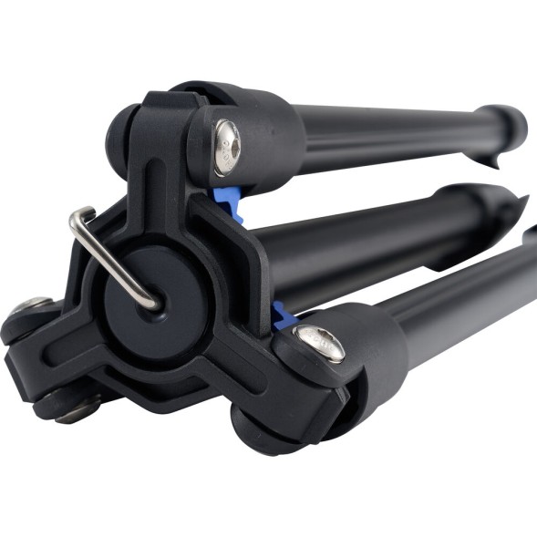 Набор LED панелей Amaran Pano 60c 2-Light Kit Charcoal