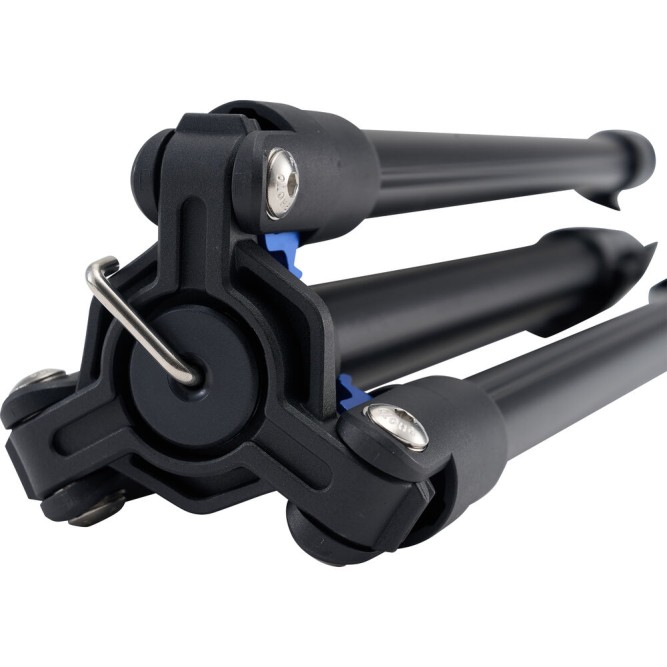 Набір LED панелей Amaran Pano 60c 2-Light Kit Charcoal