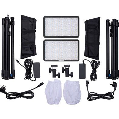 Aputure Amaran 200x S (знято з виробництва)