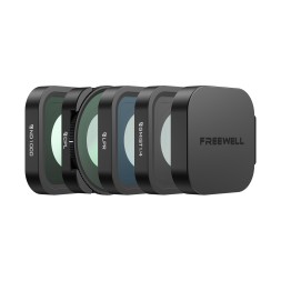 Набір фільтрів Freewell Everyday для GoPro Mission 1 Pro / Mission 1